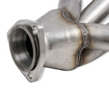 Shorty LS Swap Headers - Natural - 11578FLT performance headers