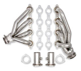 Flowtech Shorty LS Swap Headers - Polished  - 11579FLT