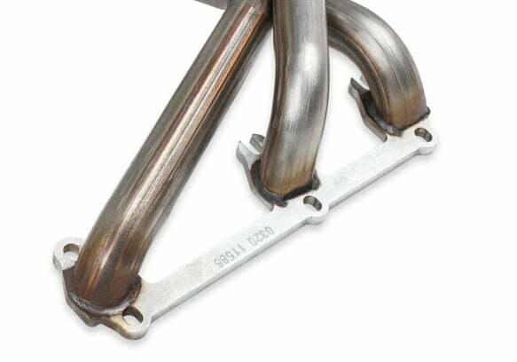 Upright Headers - 11585FLT performance headers