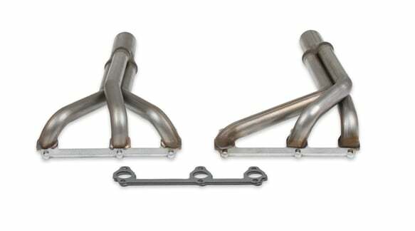 Upright Headers - 11585FLT performance headers