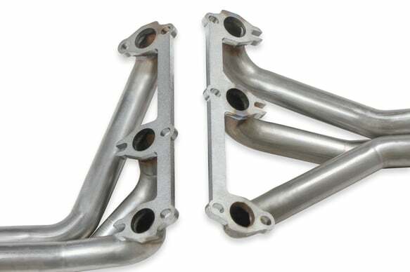 Upright Headers - 11585FLT performance headers