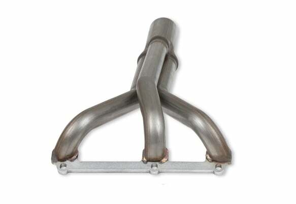 Upright Headers - 11585FLT performance headers