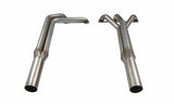 Upright Headers - 11585FLT performance headers