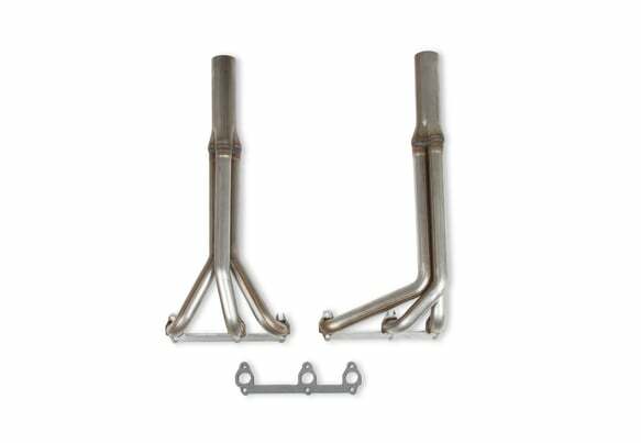 Upright Headers - 11585FLT performance headers