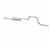 Fits 2002-2005 Ford Explorer S/S Direct-Fit Replacement Exhaust System 116-0033 stainless steel