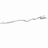 t Fits 2010-2017 Subaru Outback 2.5L S/S Direct-Fit Replacement Exhaust 116-0162 Brexhaust