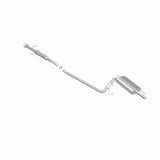 Fits 2002-2003 Lexus ES300 S/S Direct-Fit Replacement Exhaust System 116-0274 stainless steel
