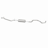 t Fits 1999-2006 Chevrolet Silverado 1500 S/S Direct-Fit Exhaust System 116-0509 Brexhaust