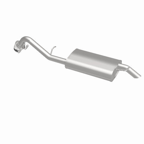 Fits 2003-2013 Toyota Corolla 1.8L S/S Direct-Fit Replacement Exhaust 116-0626 stainless steel