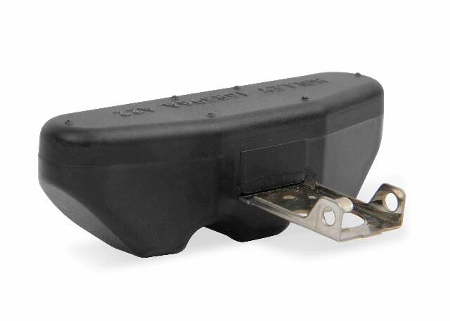 Holley performance fuel system component