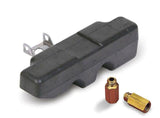 Holley performance fuel system component