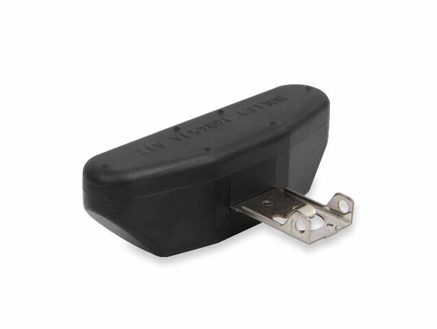 Holley performance fuel system component