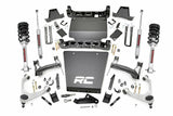 Fits Chevy 1500(16-18) 7" for Chevy by Rough Country