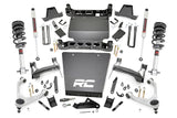 Fits Chevy 1500(16-18) 7" for Chevy by Rough Country