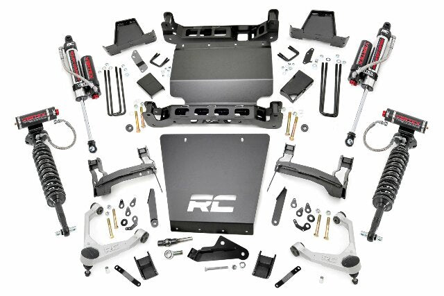 Fits Chevy 1500(16-18) 7" for Chevy by Rough Country