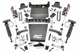 Fits Chevy 1500(16-18) 7" for Chevy by Rough Country