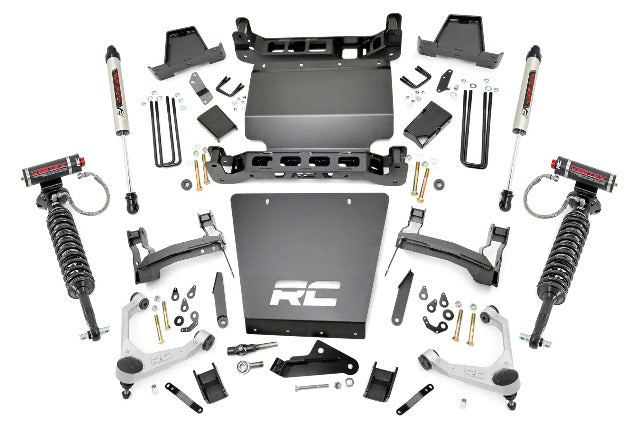 Fits Chevy 1500(16-18) 7" for Chevy by Rough Country