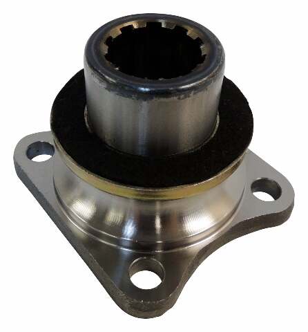 Jeep Vintage - Steel Yoke - 116714 116715