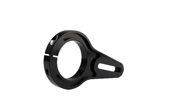 Fuel Pump Mounting Bracket High Flow EFI Performance Universal Fit Aeromotive 11704-BGPL