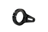 Fuel Pump Mounting Bracket High Flow EFI Performance Universal Fit Aeromotive 11704-BGPL