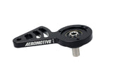 Fuel Pump Mounting Bracket High Flow EFI Performance Universal Fit Aeromotive 11707-BGPL