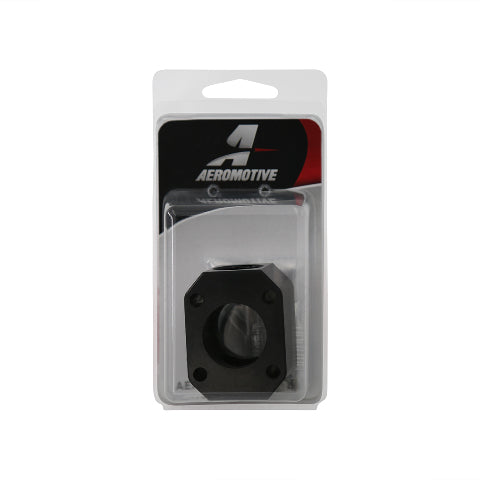 Fuel Hose Fitting Fuel System Universal Fit Aeromotive 11710-BGPL