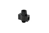 Fuel Hose Fitting Fuel System Universal Fit Aeromotive 11711-BGPL