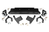 Winch for Jeep Wrangler JK by Rough Country