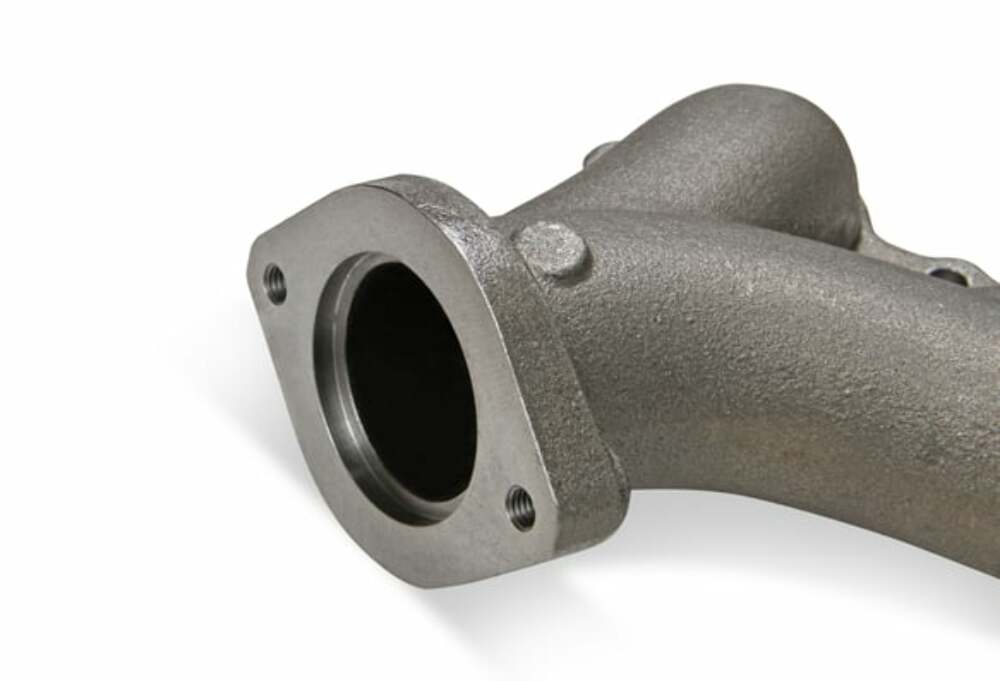 Flowtech LS Swap Exhaust Manifolds  - 11730FLT