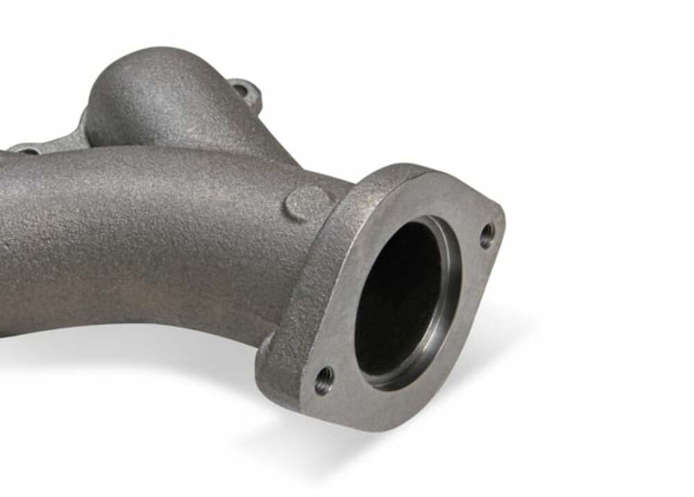 LS Swap Exhaust Manifolds - 11730FLT