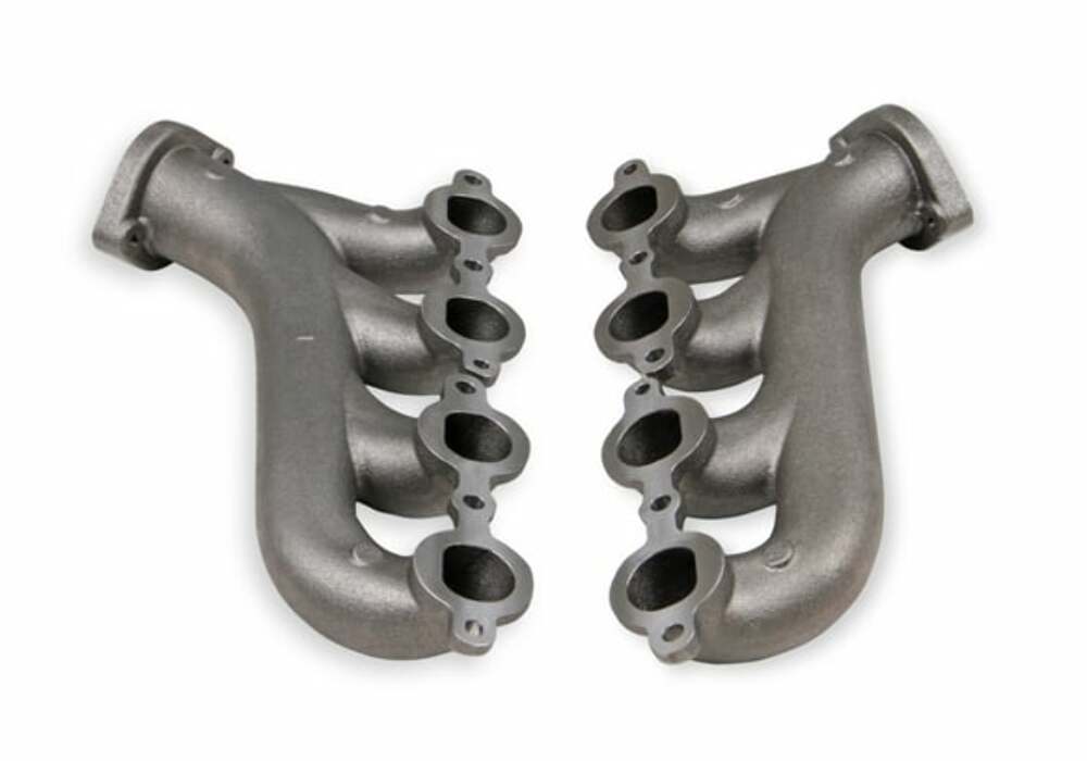 LS Swap Exhaust Manifolds - 11730FLT