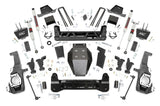 Lift kit for Chevy by Rough Country