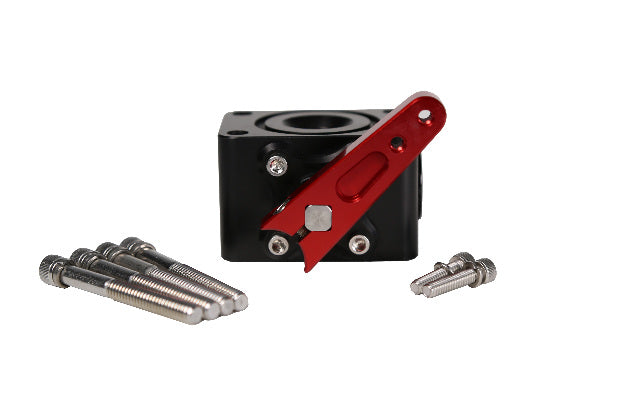 Fuel Shut-Off Valve Performance Fuel System Universal Fit Aeromotive 11744-BGPL