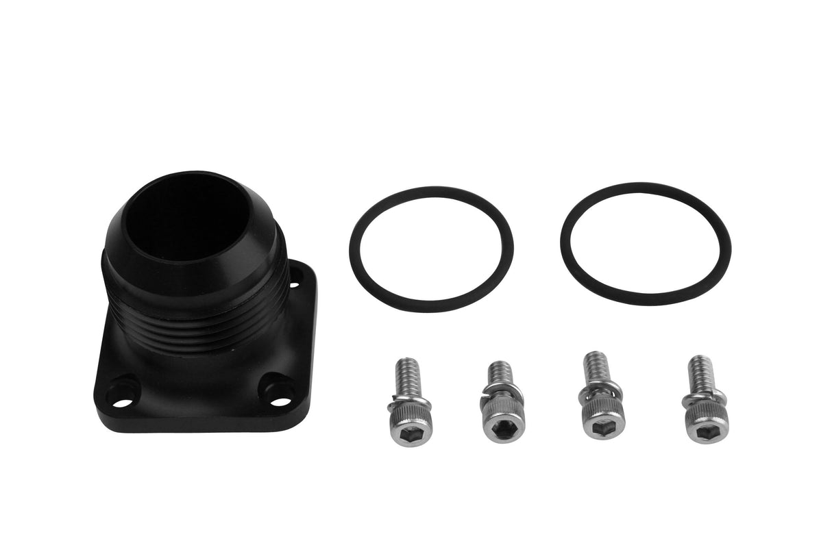Fuel Pump Fitting High Flow EFI Performance Universal Fit Aeromotive 11747-BGPL