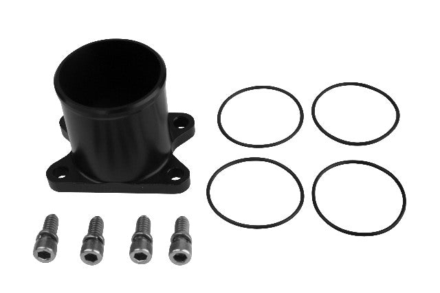 Fuel Pump Fitting High Flow EFI Performance Universal Fit Aeromotive 11749-BGPL