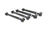 Fits Dodge 2500/Ram 3500 4WD (2003-2007) Adjustable Control Arms; 1175