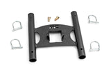 Flag Pole Holder; Dual; by Rough Country