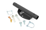 Flag Pole Holder; Bed by Rough Country