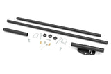 Flag Pole Holder; Bed Rail; w/ Flag 117503