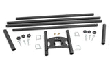Flag Pole Holder; Dual; by Rough Country