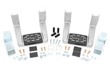 Fits Multiple Makes(Chevy/Ford/Ram) Single for Chevy by Rough Country