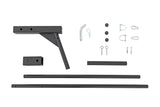 Flag Pole Holder; Single; 2 & 2.5" Inch Hitch; w/ Flag Pole 117520