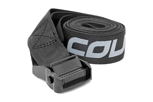 Cargo Tie-Down Straps; Cam by Rough Country