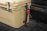 Tie-Down Strap; Cooler Kit by Rough Country