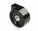 Remote Oil Filter Adapter - 1179ERL AN fitting