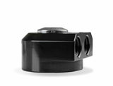 Remote Oil Filter Adapter - 1179ERL AN fitting