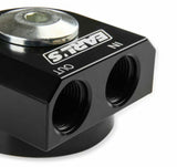 Remote Oil Filter Adapter - 1179ERL AN fitting