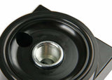 Remote Oil Filter Adapter - 1179ERL AN fitting
