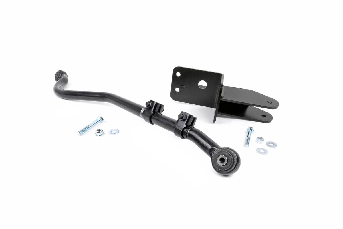 Fits Jeep Cherokee XJ(84-01) for Jeep Cherokee by Rough Country