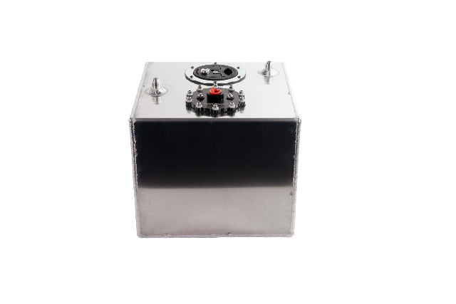Fuel Tank Fuel System Universal Fit Aeromotive 11824-BGPL